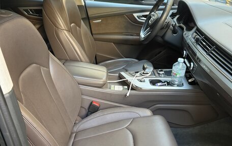 Audi Q7, 2016 год, 3 990 000 рублей, 10 фотография