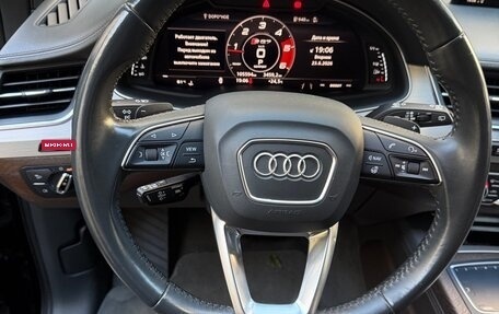 Audi Q7, 2016 год, 3 990 000 рублей, 6 фотография