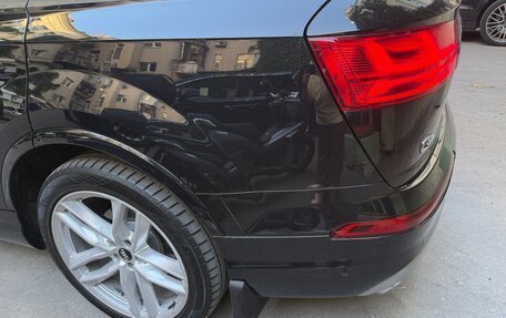 Audi Q7, 2016 год, 3 990 000 рублей, 20 фотография