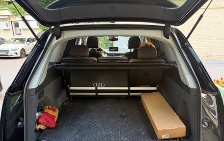 Audi Q7, 2016 год, 3 990 000 рублей, 18 фотография