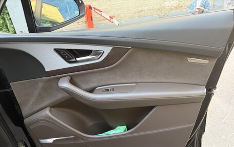 Audi Q7, 2016 год, 3 990 000 рублей, 14 фотография