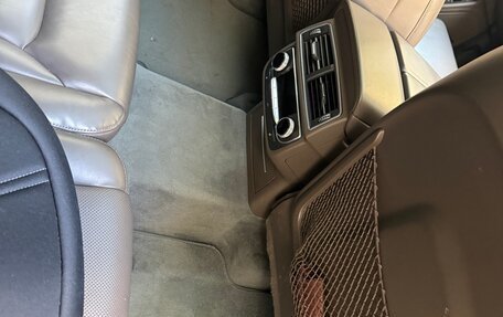 Audi Q7, 2016 год, 3 990 000 рублей, 17 фотография
