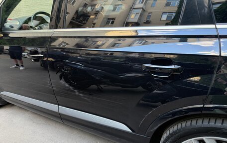 Audi Q7, 2016 год, 3 990 000 рублей, 21 фотография