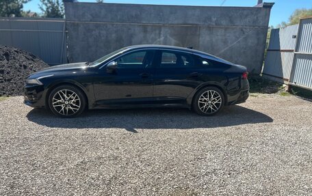 KIA K5, 2020 год, 2 600 000 рублей, 3 фотография