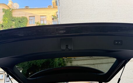Audi Q7, 2016 год, 3 990 000 рублей, 19 фотография