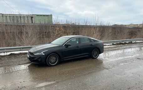 KIA K5, 2020 год, 2 600 000 рублей, 2 фотография