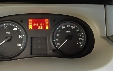 Renault Trafic, 2007 год, 1 150 000 рублей, 6 фотография