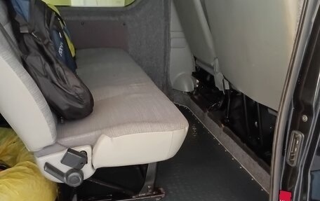 Renault Trafic, 2007 год, 1 150 000 рублей, 9 фотография