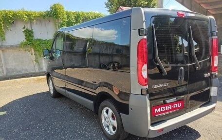 Renault Trafic, 2007 год, 1 150 000 рублей, 4 фотография