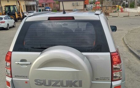 Suzuki Grand Vitara, 2008 год, 830 000 рублей, 3 фотография