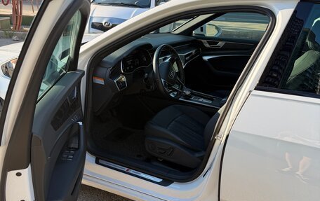 Audi A6, 2020 год, 4 250 000 рублей, 2 фотография