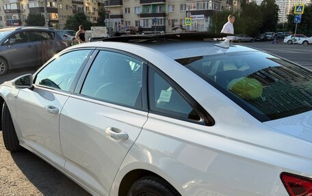 Audi A6, 2020 год, 4 250 000 рублей, 9 фотография