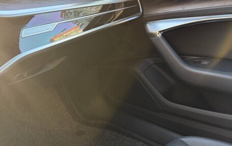 Audi A6, 2020 год, 4 250 000 рублей, 20 фотография
