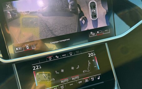 Audi A6, 2020 год, 4 250 000 рублей, 14 фотография