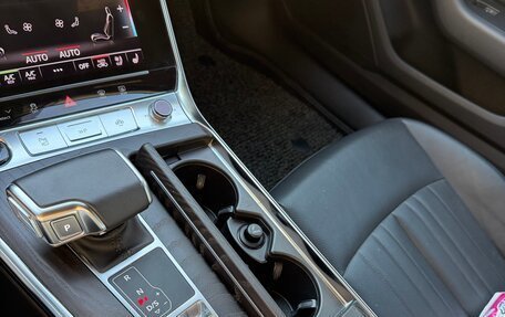 Audi A6, 2020 год, 4 250 000 рублей, 17 фотография