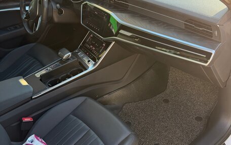 Audi A6, 2020 год, 4 250 000 рублей, 24 фотография