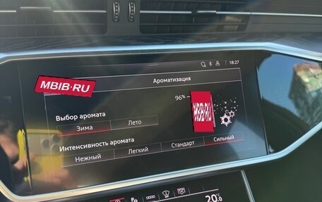 Audi A6, 2020 год, 4 250 000 рублей, 16 фотография