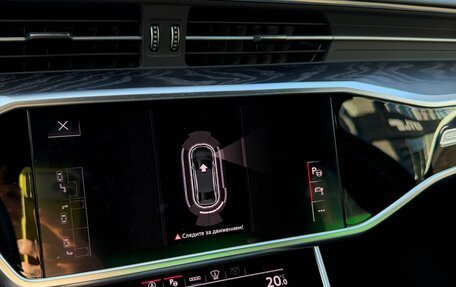 Audi A6, 2020 год, 4 250 000 рублей, 28 фотография