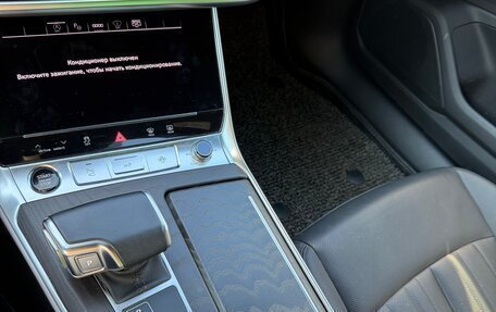 Audi A6, 2020 год, 4 250 000 рублей, 35 фотография