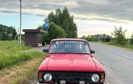 ИЖ Москвич-412, 1995 год, 45 000 рублей, 7 фотография