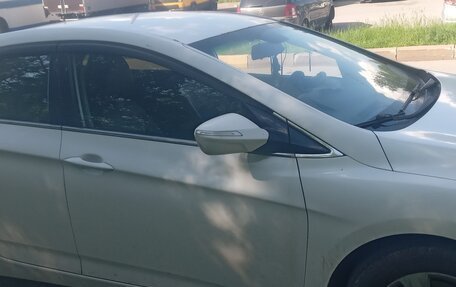 Hyundai i40 I рестайлинг, 2014 год, 650 000 рублей, 5 фотография