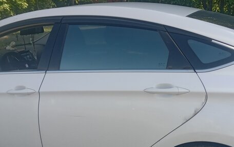Hyundai i40 I рестайлинг, 2014 год, 650 000 рублей, 3 фотография