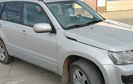 Suzuki Grand Vitara, 2012 год, 1 550 000 рублей, 3 фотография