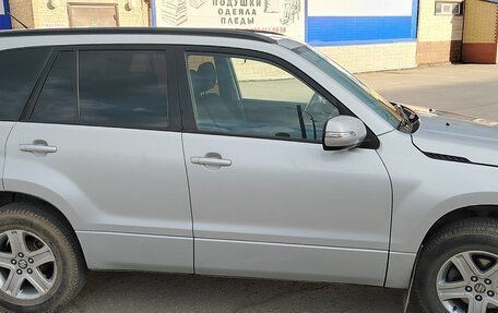 Suzuki Grand Vitara, 2012 год, 1 550 000 рублей, 4 фотография