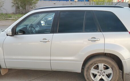 Suzuki Grand Vitara, 2012 год, 1 550 000 рублей, 7 фотография