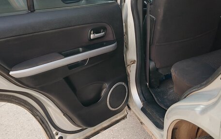 Suzuki Grand Vitara, 2012 год, 1 550 000 рублей, 11 фотография