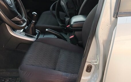 Suzuki Grand Vitara, 2012 год, 1 550 000 рублей, 10 фотография