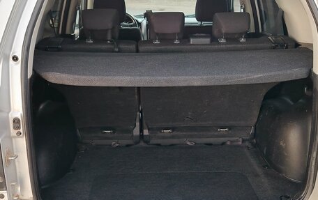 Suzuki Grand Vitara, 2012 год, 1 550 000 рублей, 12 фотография