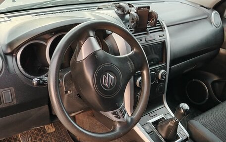 Suzuki Grand Vitara, 2012 год, 1 550 000 рублей, 9 фотография