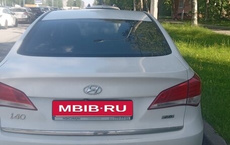 Hyundai i40 I рестайлинг, 2014 год, 650 000 рублей, 4 фотография