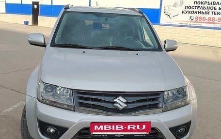 Suzuki Grand Vitara, 2012 год, 1 550 000 рублей, 2 фотография