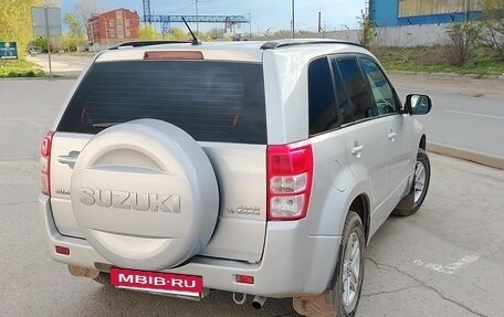 Suzuki Grand Vitara, 2012 год, 1 550 000 рублей, 5 фотография