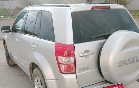 Suzuki Grand Vitara, 2012 год, 1 550 000 рублей, 6 фотография