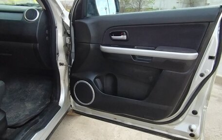 Suzuki Grand Vitara, 2012 год, 1 550 000 рублей, 16 фотография