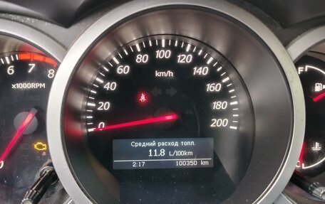 Suzuki Grand Vitara, 2012 год, 1 550 000 рублей, 19 фотография