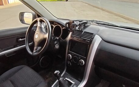 Suzuki Grand Vitara, 2012 год, 1 550 000 рублей, 18 фотография