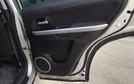 Suzuki Grand Vitara, 2012 год, 1 550 000 рублей, 14 фотография