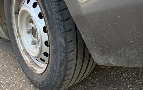 Geely Emgrand EC7, 2013 год, 395 000 рублей, 14 фотография