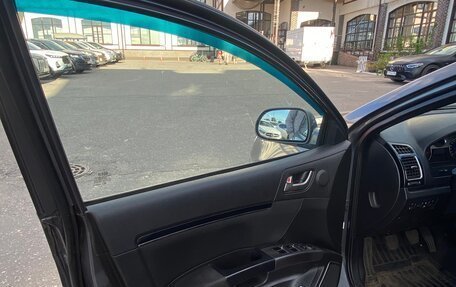 Geely Emgrand EC7, 2013 год, 395 000 рублей, 9 фотография