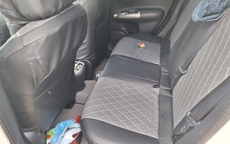 Nissan Juke II, 2014 год, 820 000 рублей, 8 фотография