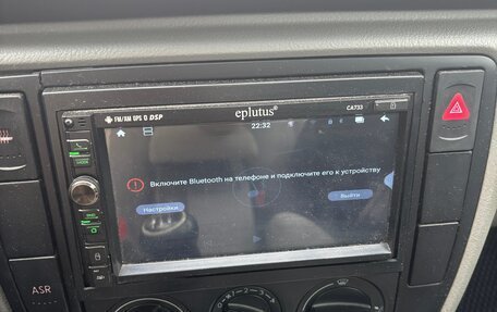 Volkswagen Passat B5+ рестайлинг, 2002 год, 370 000 рублей, 11 фотография