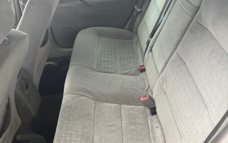 Volkswagen Passat B5+ рестайлинг, 2002 год, 370 000 рублей, 6 фотография