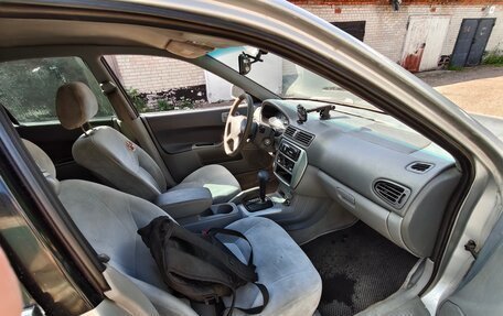Mitsubishi Galant VIII, 2002 год, 300 000 рублей, 6 фотография