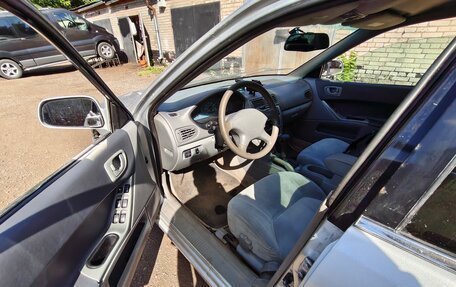 Mitsubishi Galant VIII, 2002 год, 300 000 рублей, 7 фотография