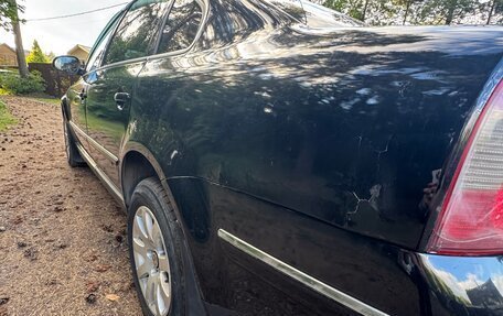 Volkswagen Passat B5+ рестайлинг, 2004 год, 400 000 рублей, 7 фотография