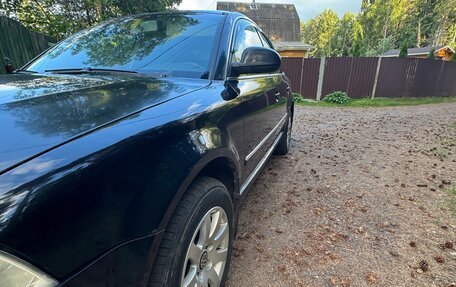 Volkswagen Passat B5+ рестайлинг, 2004 год, 400 000 рублей, 5 фотография